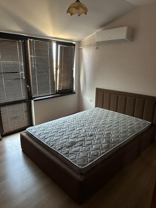 Двустаен  апартамент под наем