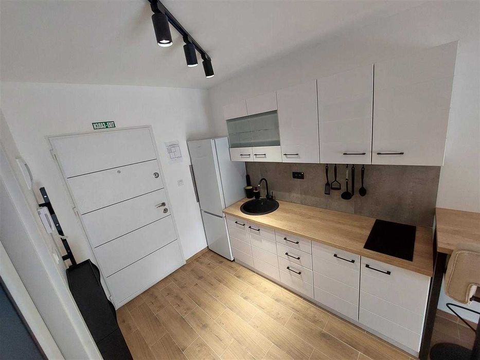 Дава се под наем Двустаен апартамент в Пловдив, Съдийски - 61 кв.м за 234.6 € - Снимка #4