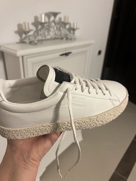 Adidasi,tenisi,pantofi sport Puma X AC MILAN WEEKEND OG ne. 38.5