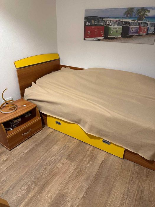 vand mobilier complet camera de tineret Oradea