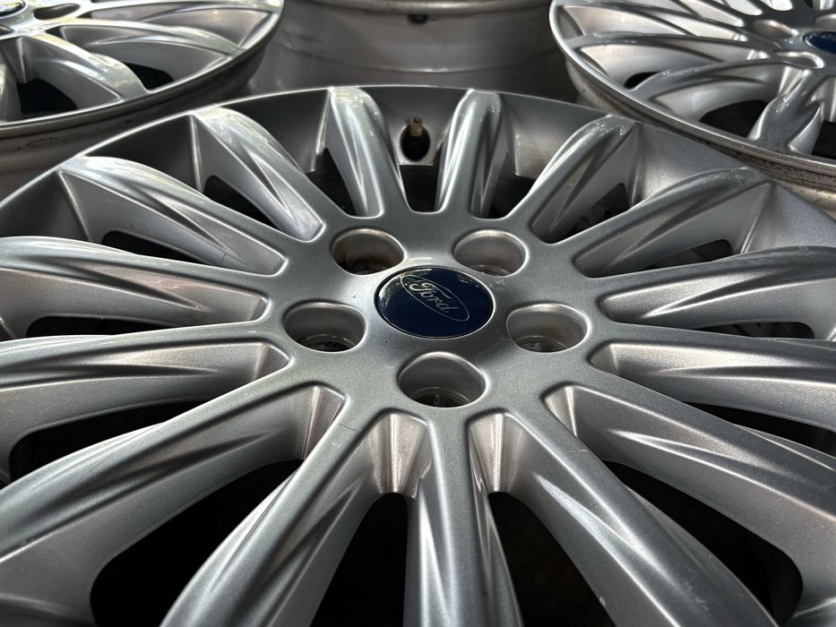 Оригинални джанти Ford / Форд 17" 5х108
