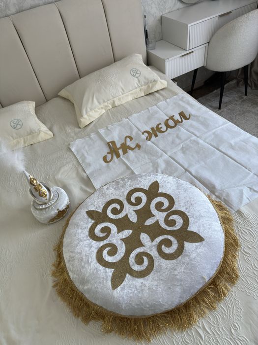 Набор для сырга салу