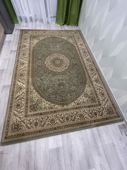 Продам ковер,милионник.после хим. чистки.хорошем состоянии.