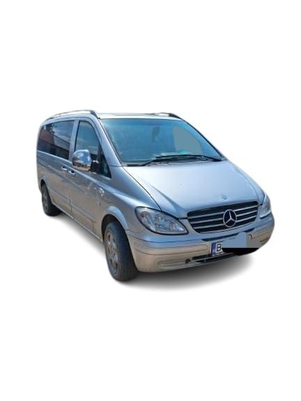 Mercedes-Benz Vito 111 CDI