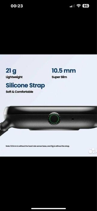 Умные часы  Zeblaze GTS 3 pro black 2 шт