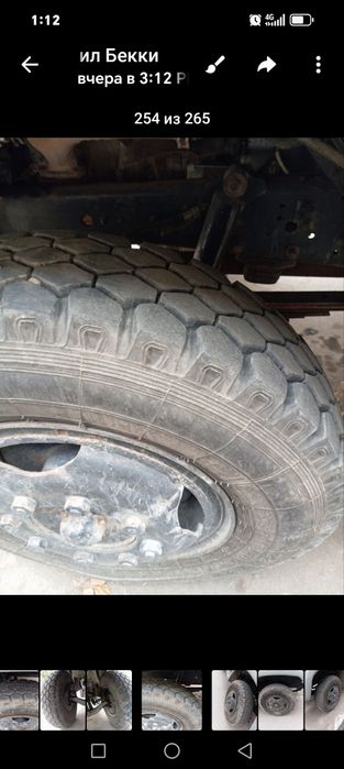 Балон сотилади яхши састаянада