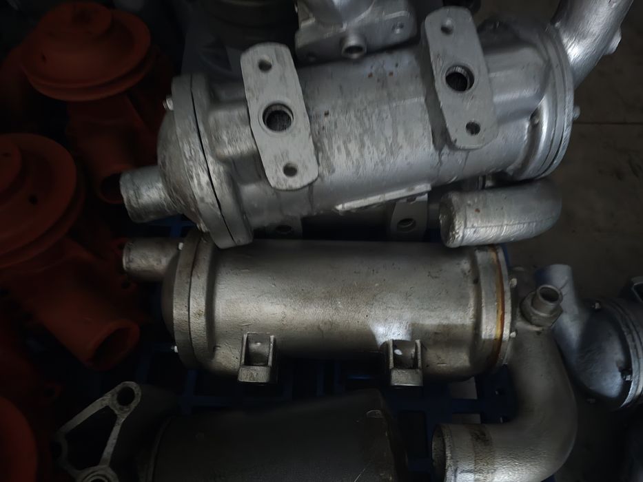 Termoflot saviem racitor ulei