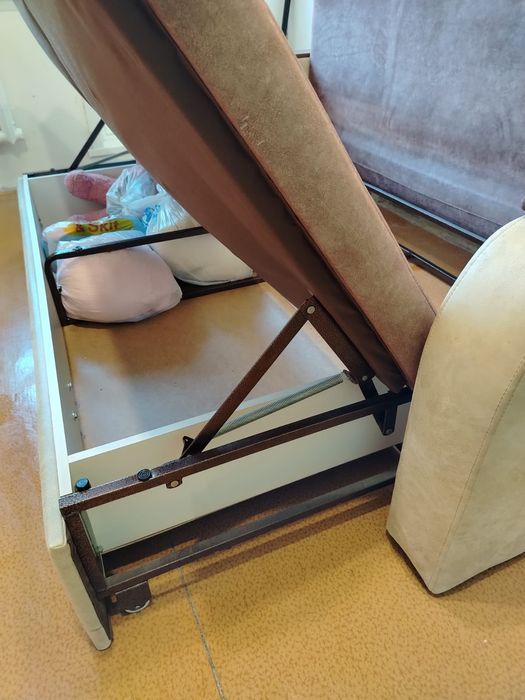 Продам диван -софу