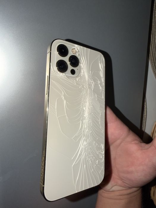Iphone 12 Pro 128 gb 600 lei