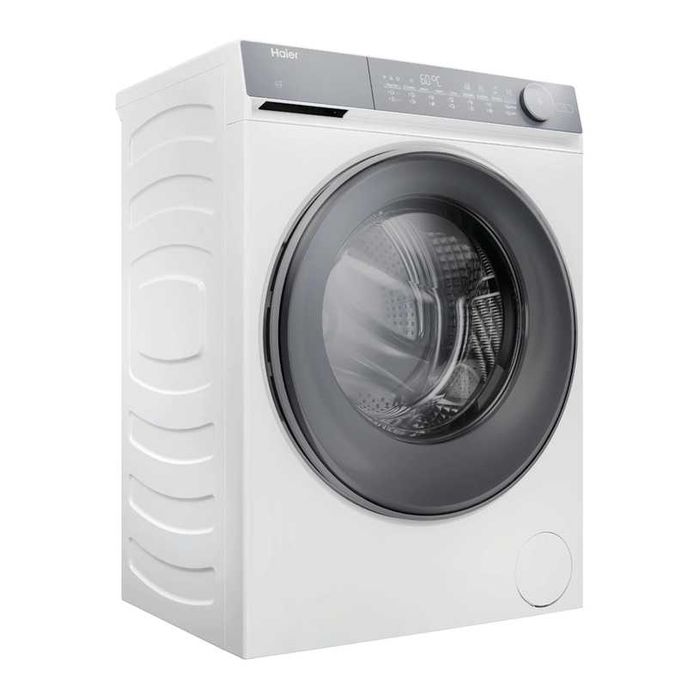 Нова инверторна пералня HAIER HW80-B14367 TU1-S 8.0 кг