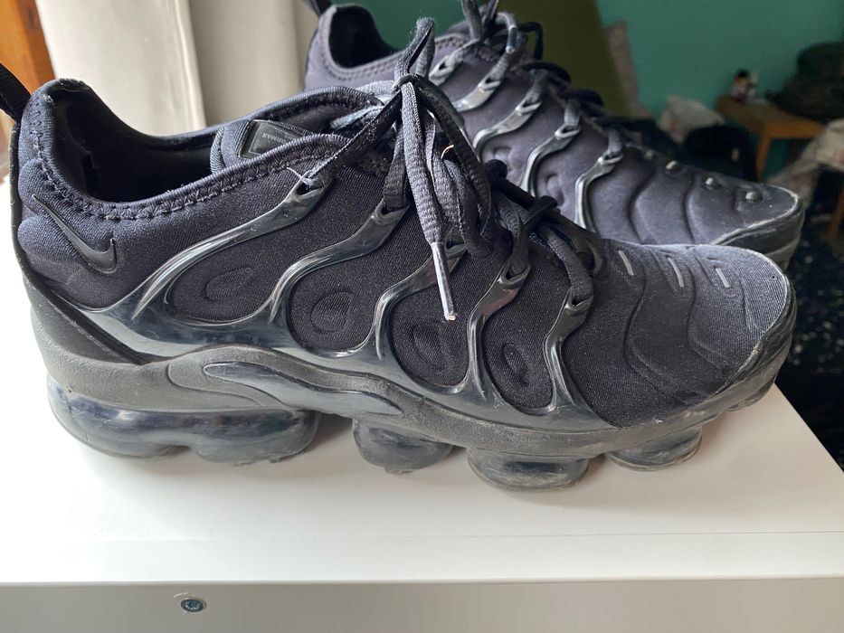 Мъжки маратонки Nike Air Vapormax plus 40 н