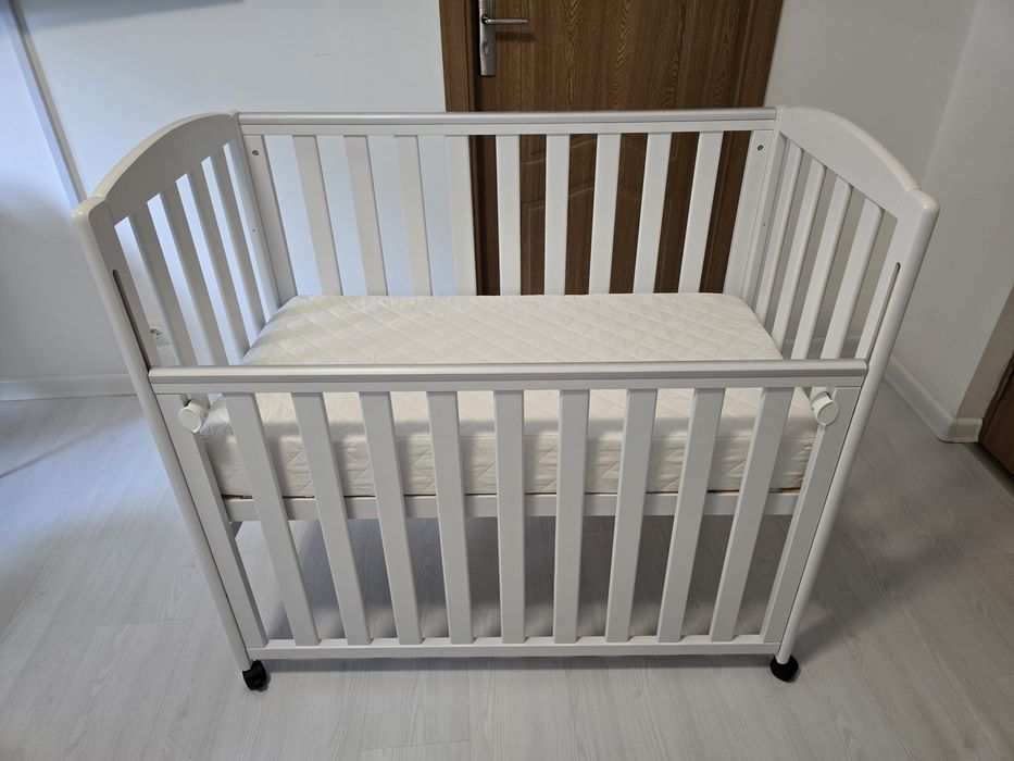 Patut co-sleeper