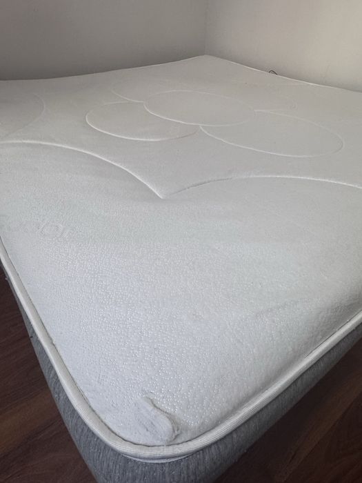 Vand Saltea 180x200 cm Cadar Super Ortopedica Hard Pocket