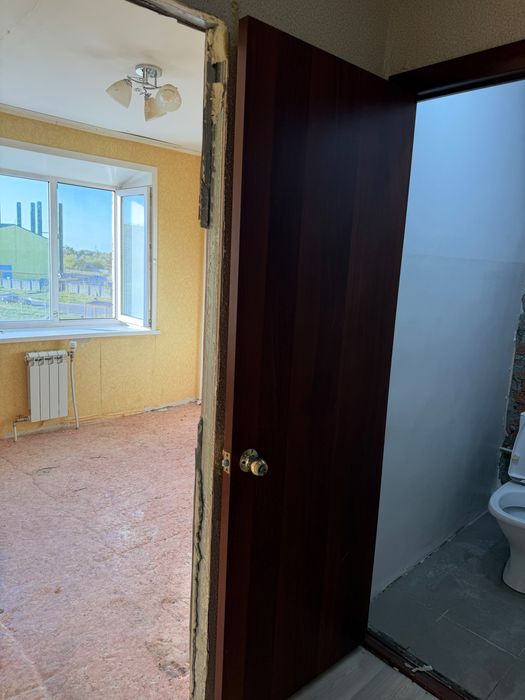 Продам двери в хоршем состояний