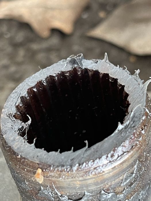 Раздатка BMW X5 e53