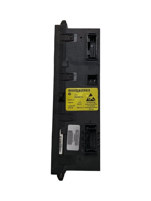 Modul De Confort Bmw 6 E63 2004 - 2010 6956672