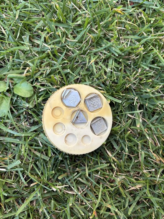 Аналитична везна