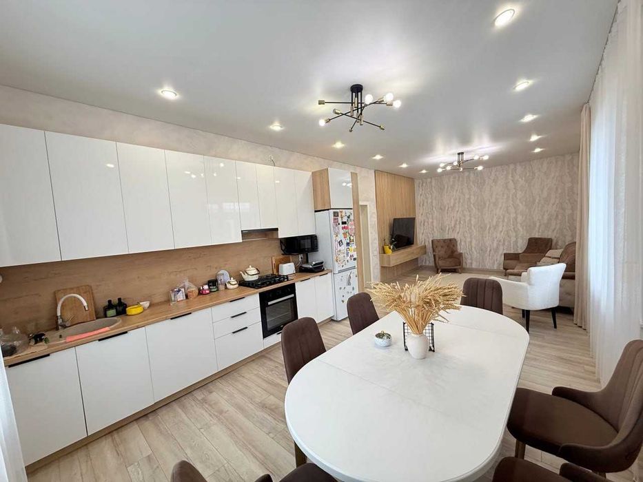 Продажа 4-комнатного дома