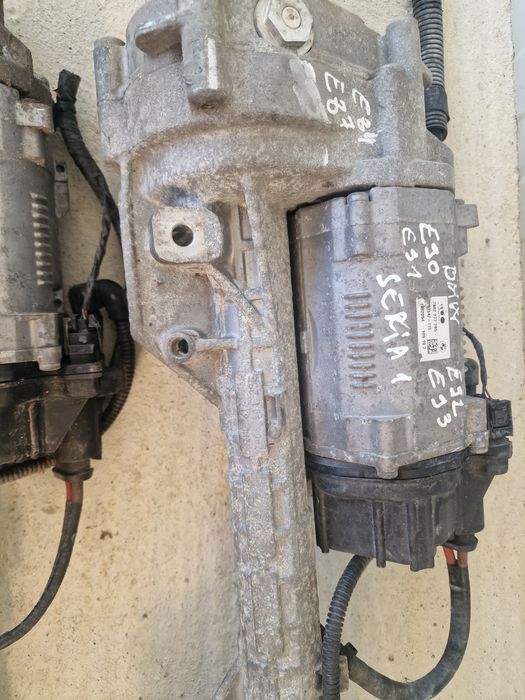 Caseta directie Electrica Bmw Seria 3 E90,E91,92,E93,seria 1 E87