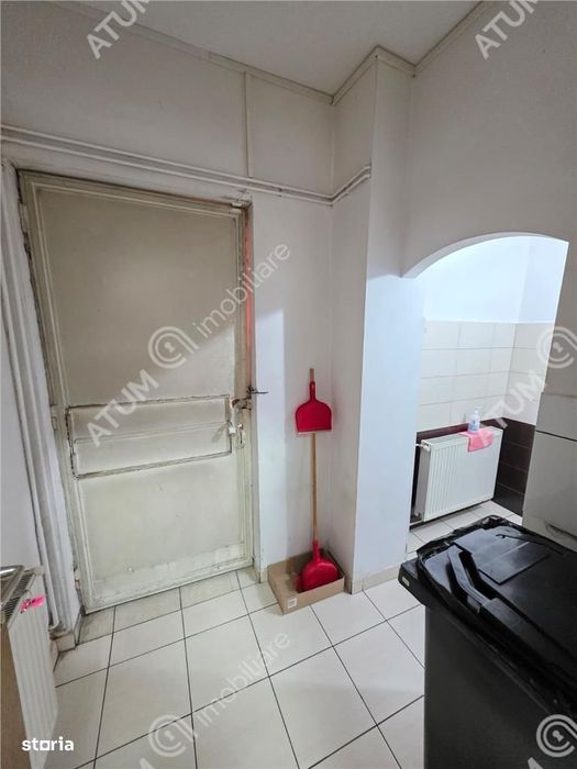 Spatiu comercial 75 mp de inchiriat in zona Vasile Aaron din Sibiu