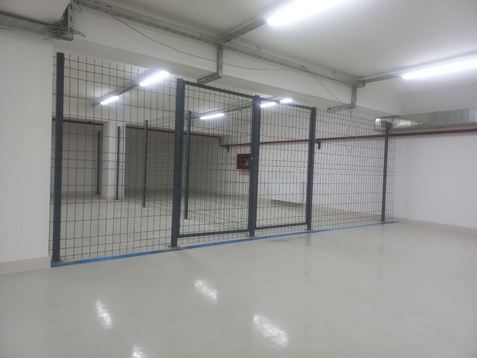 Yevro setka ishlab chiqaramiz