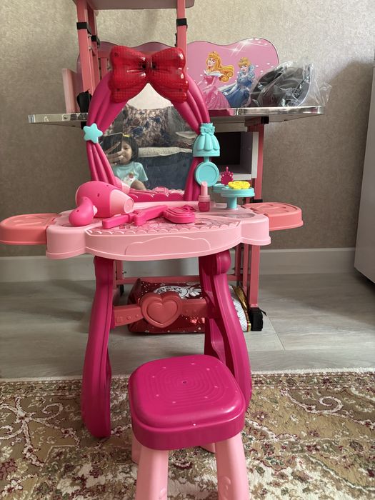 Продам детские игрушки