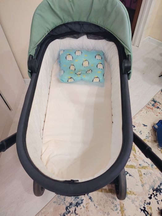 Срочно Продам коляску