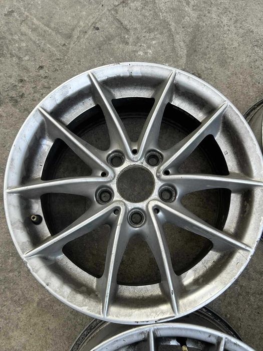 БМВ джанти 16 цола ет31