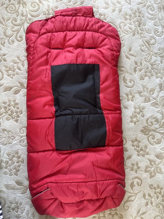 Конверт прогулочный теплый Babies R us