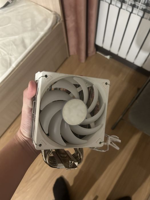 Башня argb jonsbo 230вт