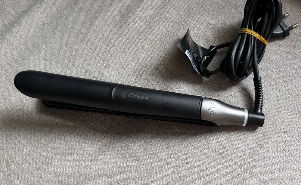 Placă Îndreptat Păr ghd Chronos S8M261 HD Motion-Responsive