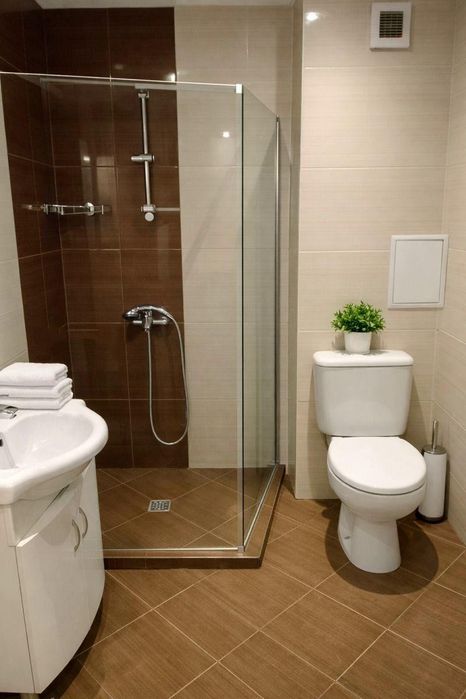 Дава се под наем Двустаен апартамент в София, Студентски град - 75 кв.м за 857.82 € - Снимка #4