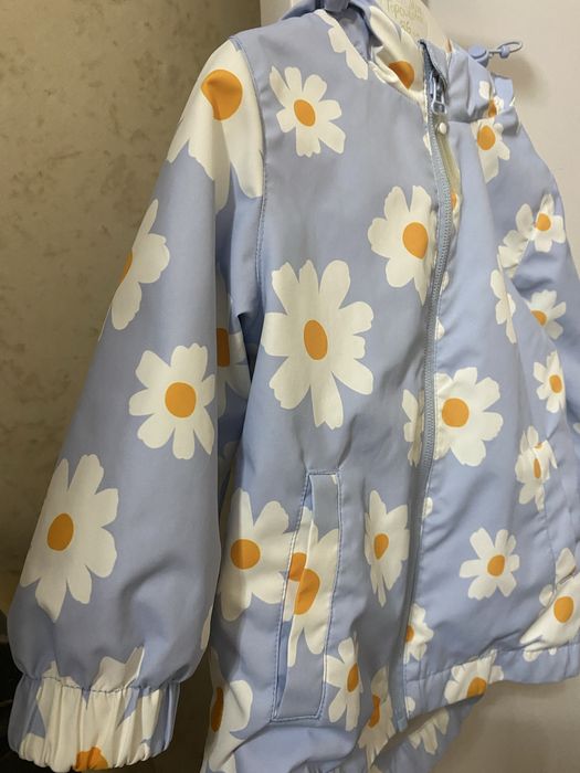 Ветровка на девочку Crockid