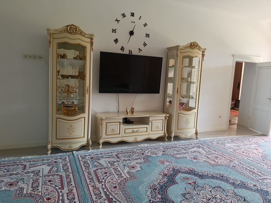 Мебель для гостиной