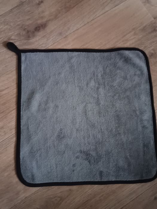 Тряпки для машин