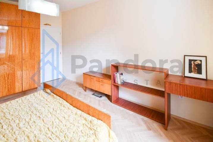 Дава се под наем Четиристаен апартамент в София, Медицинска академия - 122 кв.м за 650 € - Снимка #6