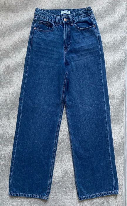 Джинсы женские 34размер