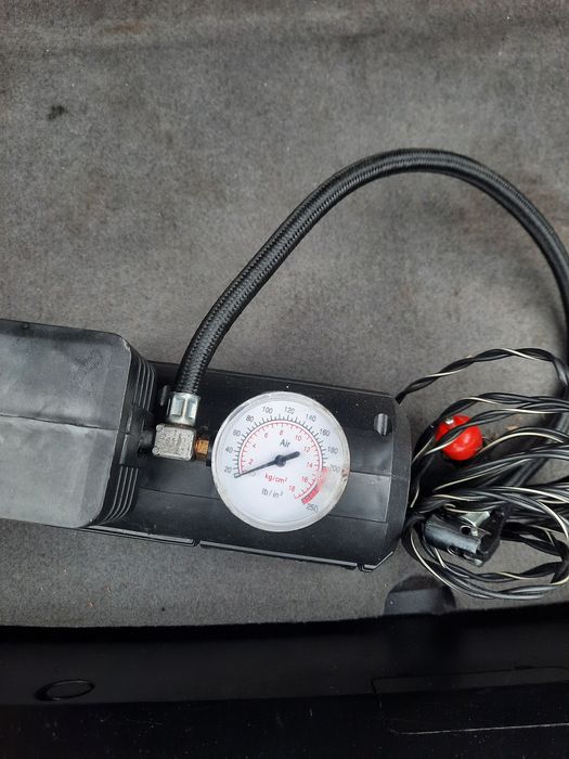 Компресор за кола