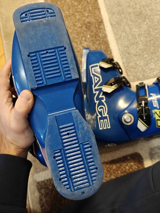 Clăpari Lange RS70 mărime 37