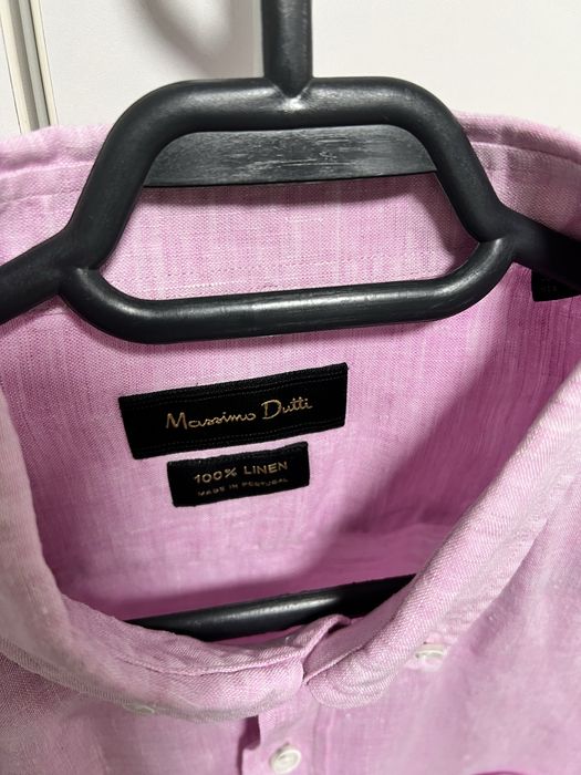 Camasa massimo Dutti