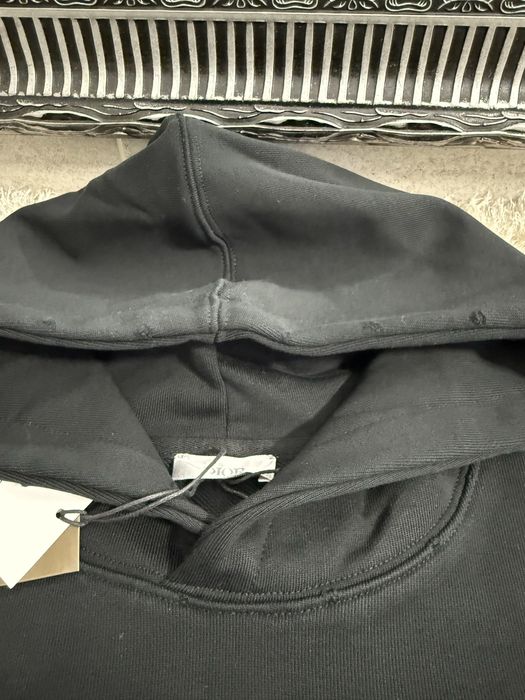 Hanorac hoodie Dior bumbac 100% colectie noua