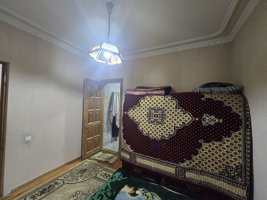 3 комнатная (в 6) 92.45м² Карасу 6 Спецплан