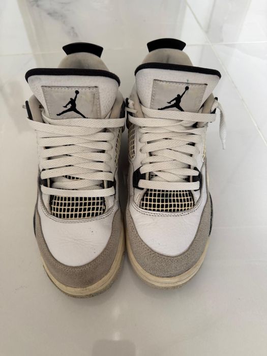 Adidasi Jordan 4 Originali!!Marimea 38,5