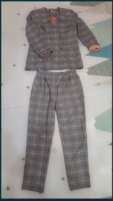 Көйлектер 1, киілген