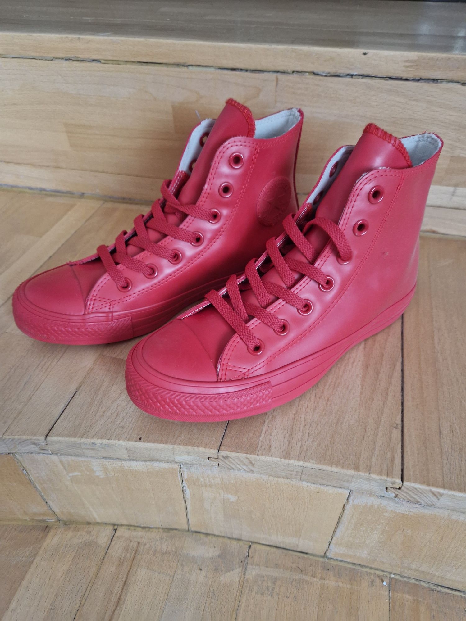 大切な CONVERSE RUBBER 23cm tdh-latinoamerica.de