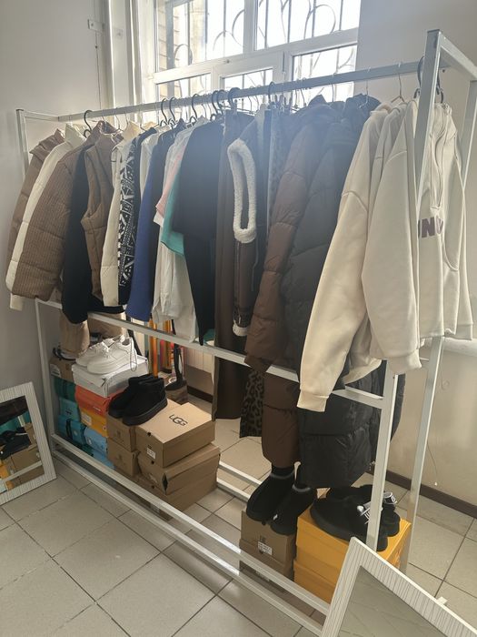 Продам торговое оборудование