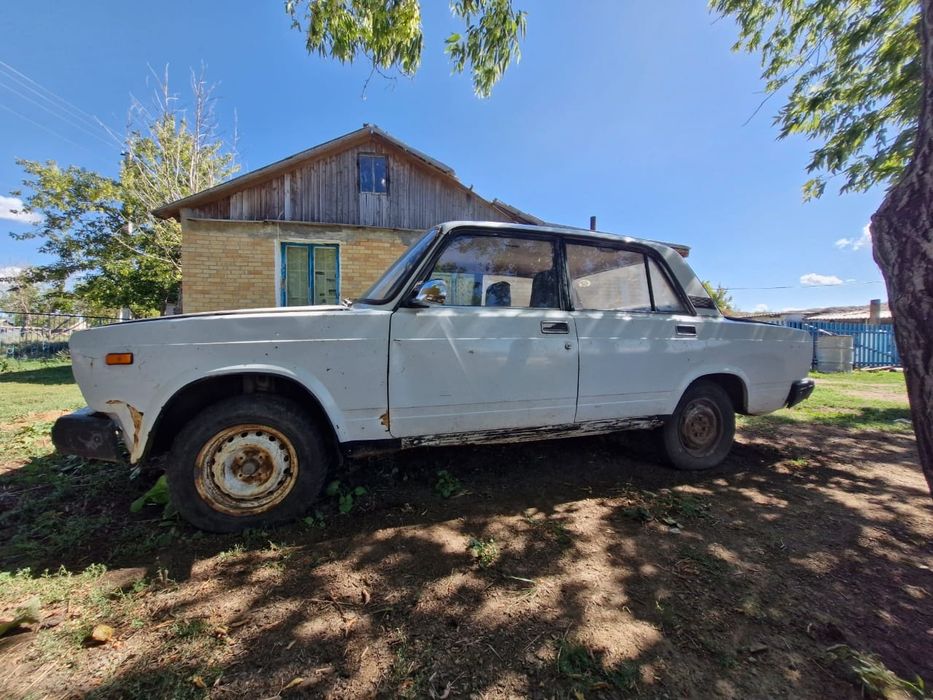 Продам ваз 2107 карбюратор