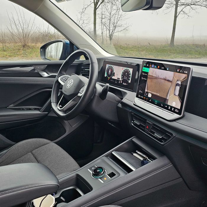 Vw Tiguan 2024 euro 6 cutie automata Rate-Garantie