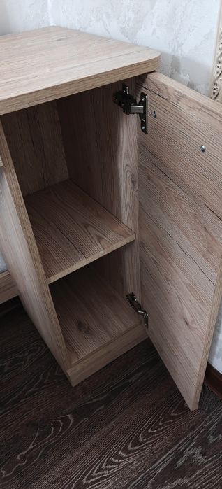 Спальный комод..