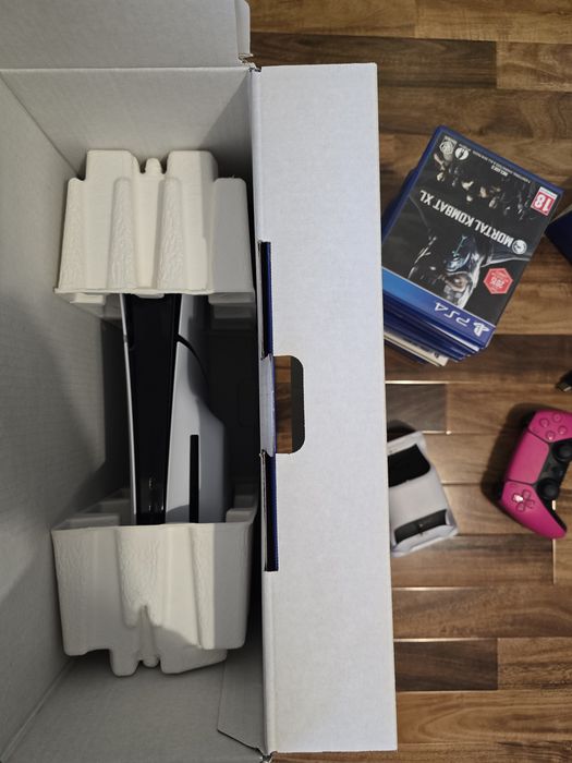 PS5 - PlayStation 5